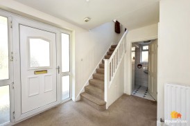 Desborough Avenue, High Wycombe, HP11