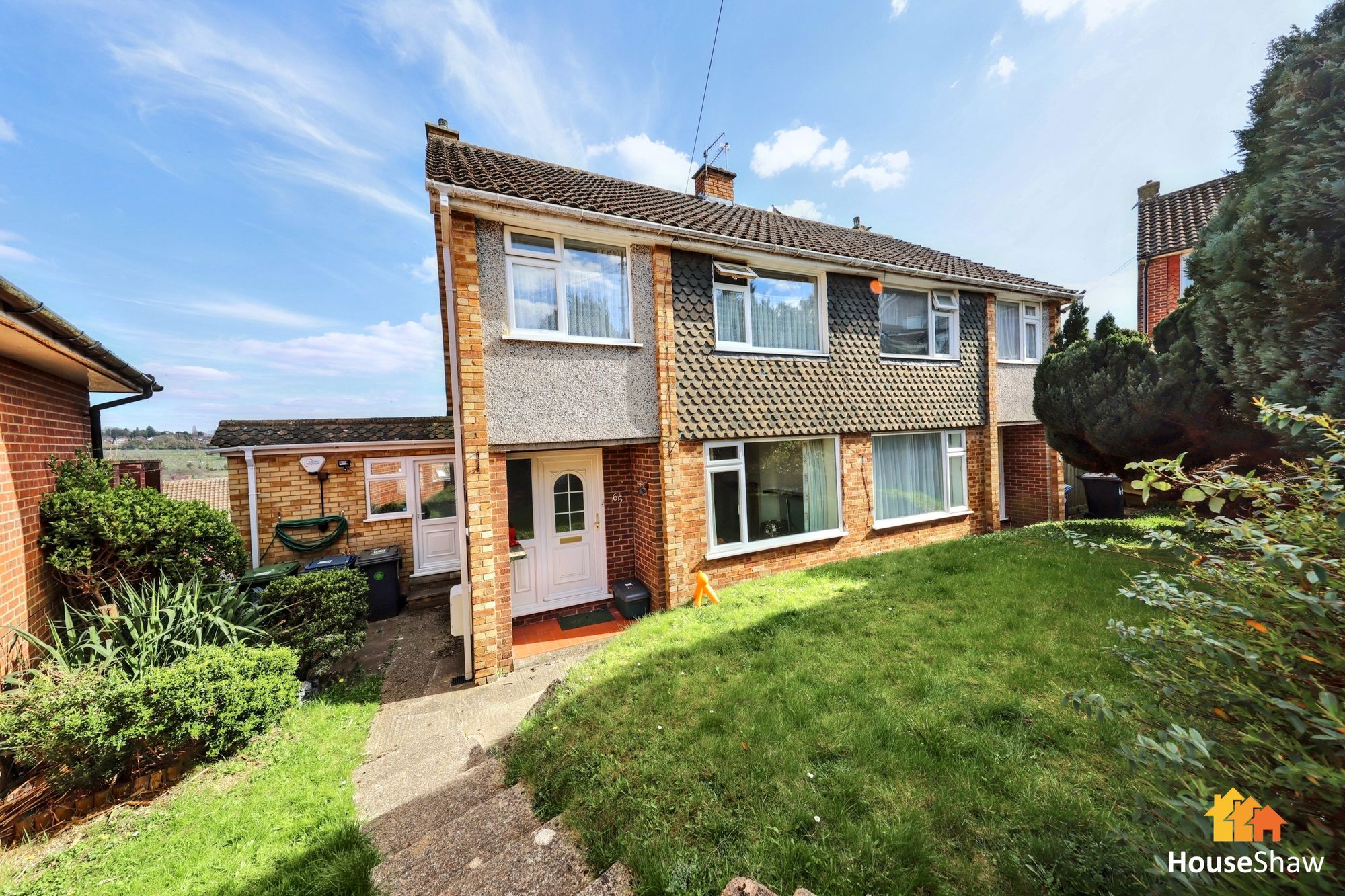 Telford Way, High Wycombe, HP13