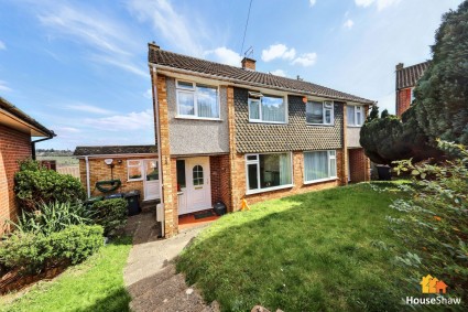 Telford Way, High Wycombe, HP13