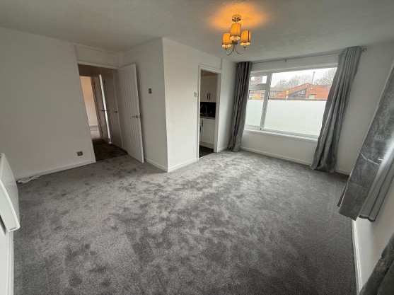 Highfield Court, Hazlemere, HP15