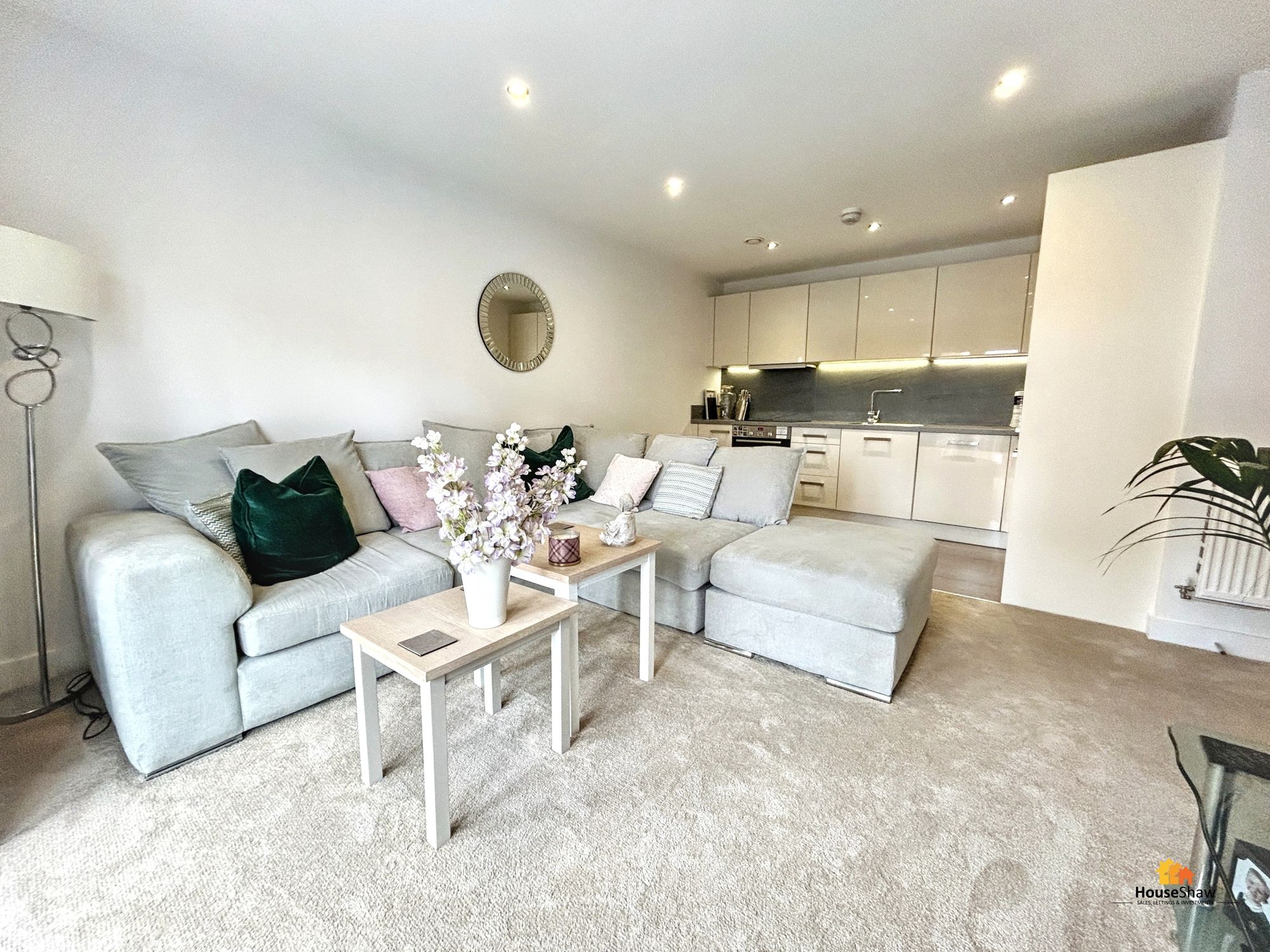 Chequers Avenue, High Wycombe, HP11
