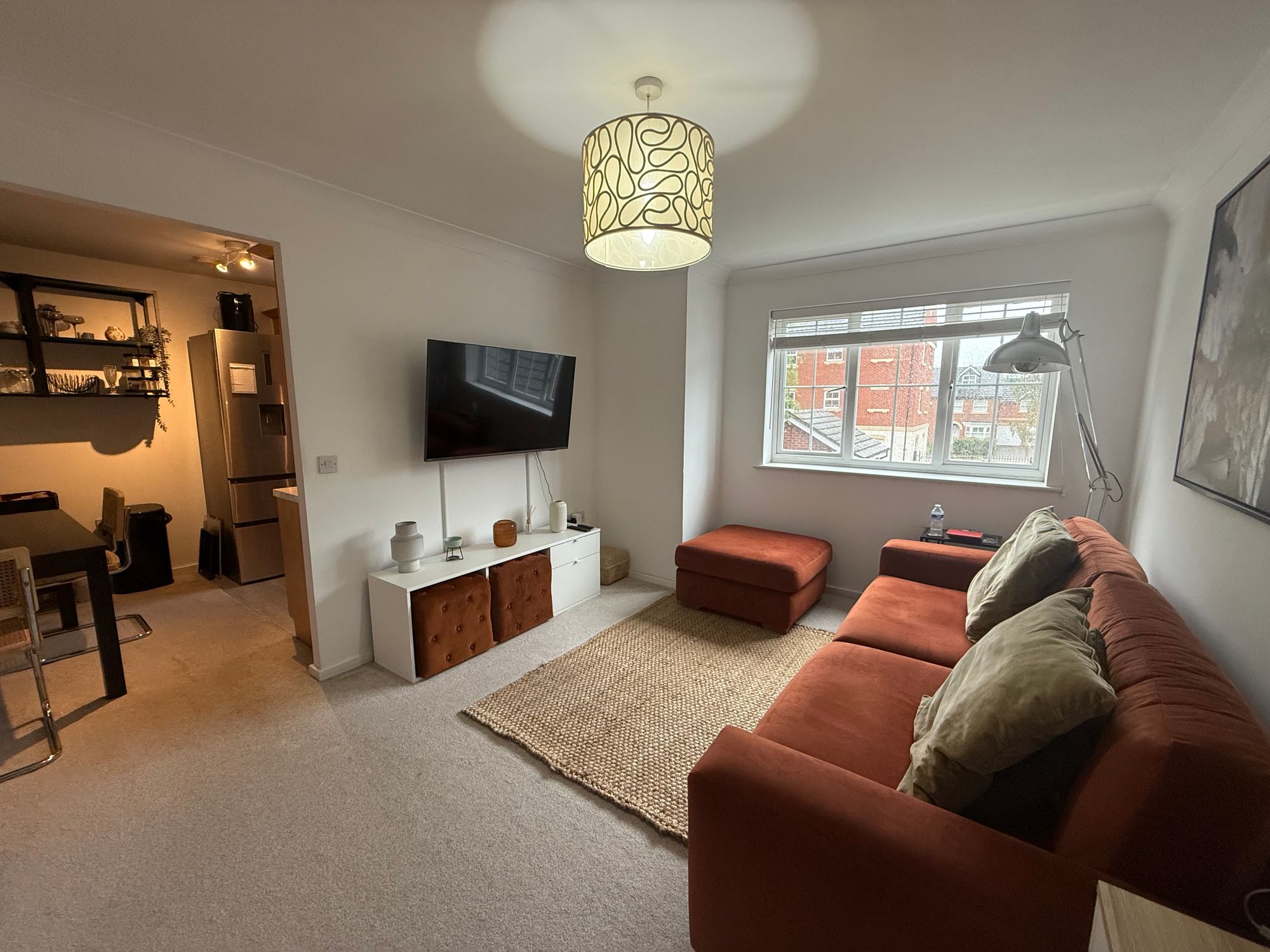 Hornbeam Way, Weston Turville, HP22