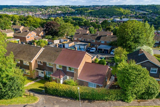 Woodcote Green, Downley, HP13