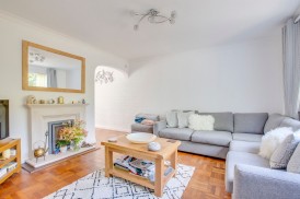 Woodcote Green, Downley, HP13