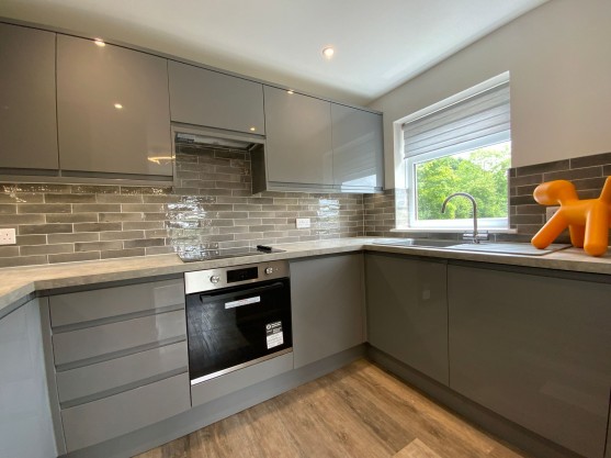 West Wycombe Road, High Wycombe, HP12