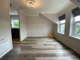 West Wycombe Road, High Wycombe, HP12