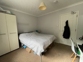 New Road, High Wycombe, HP12