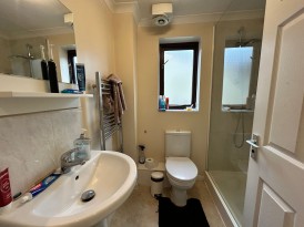 New Road, High Wycombe, HP12