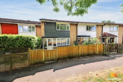 The Pastures, High Wycombe, HP13