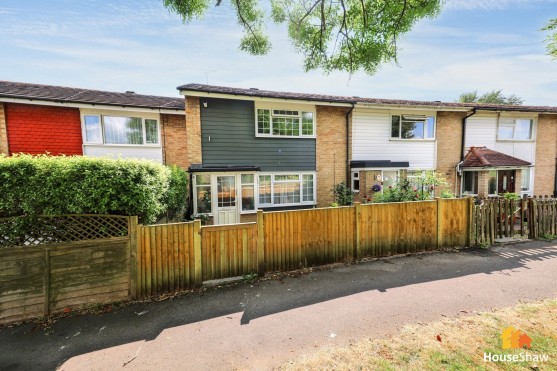 The Pastures, High Wycombe, HP13
