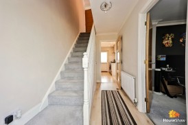 The Pastures, High Wycombe, HP13