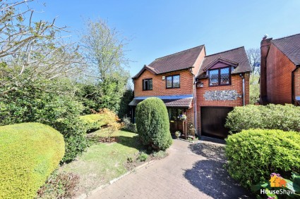 The Cherry Pit, Downley, HP13