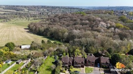 The Cherry Pit, Downley, HP13