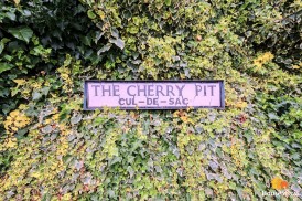 The Cherry Pit, Downley, HP13