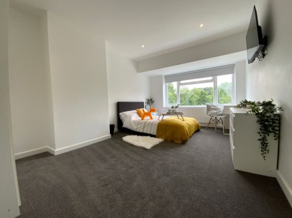 West Wycombe Road, High Wycombe, HP12