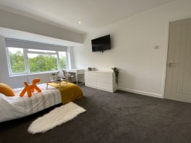 West Wycombe Road, High Wycombe, HP12