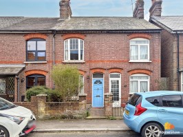 Sunnyside Road, Chesham, HP5