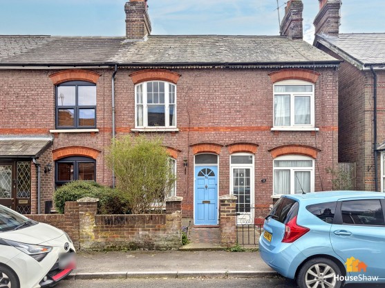 Sunnyside Road, Chesham, HP5