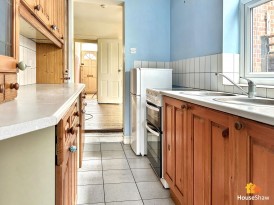 Sunnyside Road, Chesham, HP5