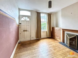 Sunnyside Road, Chesham, HP5