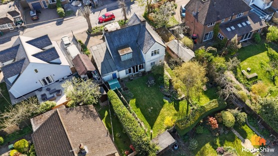 Plantation Road, Amersham, HP6