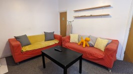 Dashwood Avenue, High Wycombe, HP12