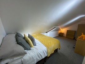 Dashwood Avenue, High Wycombe, HP12