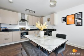 Croxley Road, Nash Mills Wharf, HP3