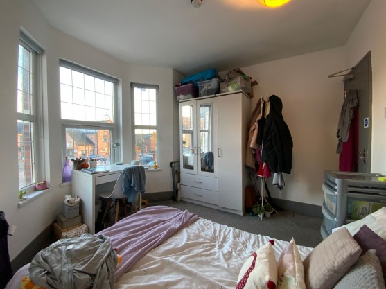 Desborough Park Road, High Wycombe, HP12