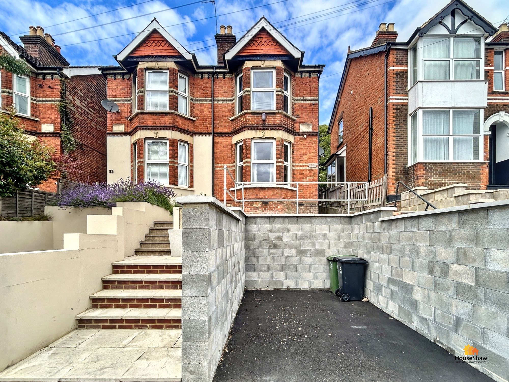 Totteridge Road, High Wycombe, HP13