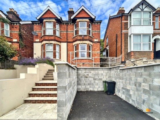 Totteridge Road, High Wycombe, HP13