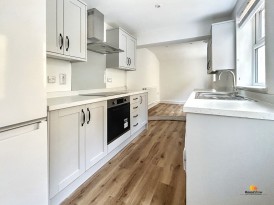 Totteridge Road, High Wycombe, HP13