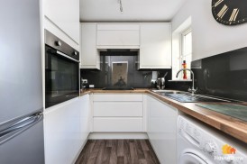 Falcon Rise, Downley, HP13