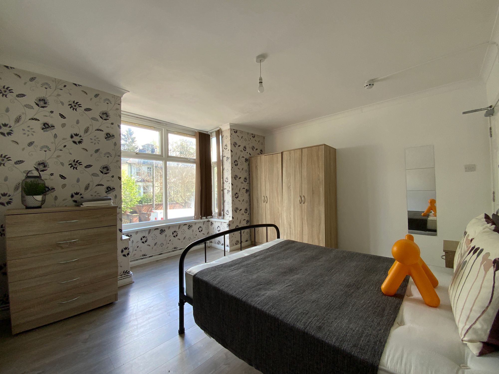 Hughenden Road, High Wycombe, HP13