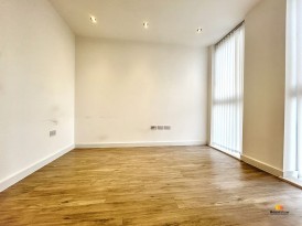 Bellfield Road, High Wycombe, HP13