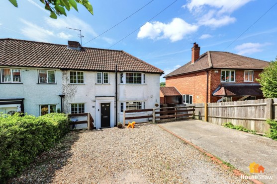 Southfield Road, Downley, HP13
