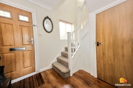 Southfield Road, Downley, HP13