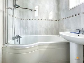 Quarrendon Road, Amersham, HP7
