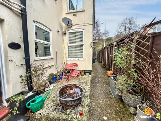 Nashleigh Hill, Chesham, HP5