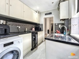 Nashleigh Hill, Chesham, HP5