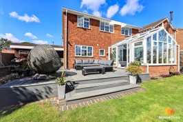 Selwood Way, Downley, HP13