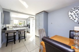 Selwood Way, Downley, HP13