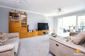 Selwood Way, Downley, HP13