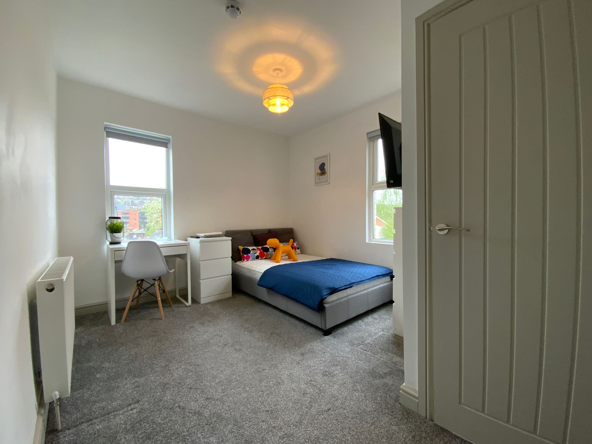 Roberts Road, High Wycombe, HP13