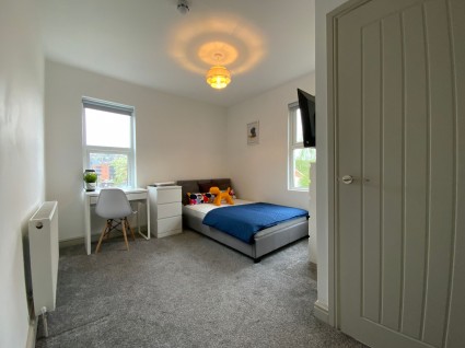 Roberts Road, High Wycombe, HP13