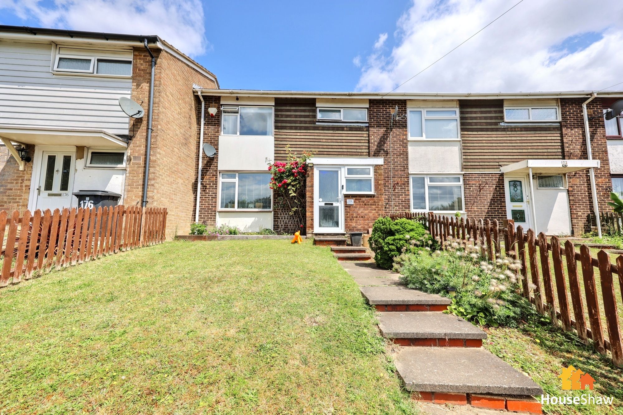 Hughenden Avenue, High Wycombe, HP13