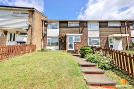 Hughenden Avenue, High Wycombe, HP13