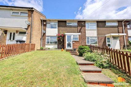 Hughenden Avenue, High Wycombe, HP13