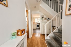 Hughenden Avenue, High Wycombe, HP13