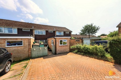 Willoughbys Walk, Downley, HP13